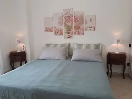 für 4 Personen ca. 50 m&sup2; in Sestri Levante, Norditalien (Ligurien) - Photo 5