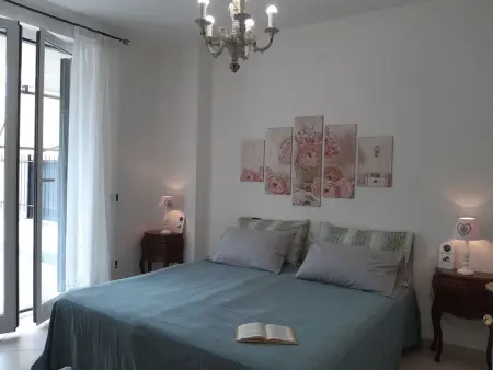 für 4 Personen ca. 50 m&sup2; in Sestri Levante, Norditalien (Ligurien) - Photo 6