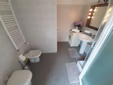 für 4 Personen ca. 50 m&sup2; in Sestri Levante, Norditalien (Ligurien) - Photo 7