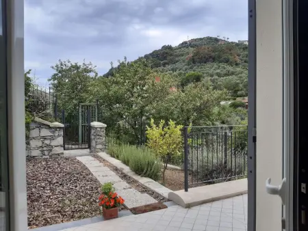 für 4 Personen ca. 50 m&sup2; in Sestri Levante, Norditalien (Ligurien) - Photo 8