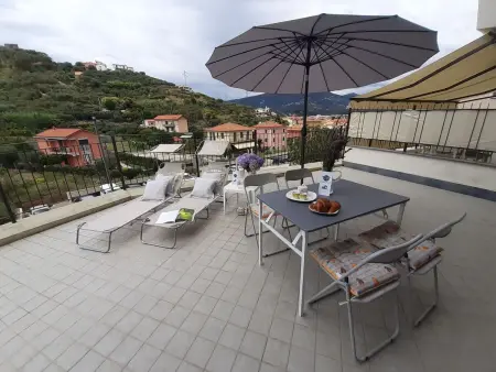 für 4 Personen ca. 50 m&sup2; in Sestri Levante, Norditalien (Ligurien) - Photo 9
