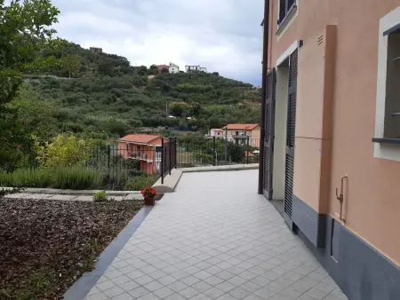 für 4 Personen ca. 50 m&sup2; in Sestri Levante, Norditalien (Ligurien) - Photo 10