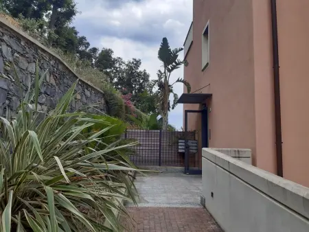 für 4 Personen ca. 50 m&sup2; in Sestri Levante, Norditalien (Ligurien) - Photo 11