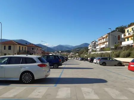 für 4 Personen ca. 50 m&sup2; in Sestri Levante, Norditalien (Ligurien) - Photo 13
