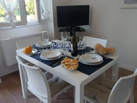 Oltre il Mare von Holiday World, Appartement 4 personnes à Sestri Levante - Photo 1