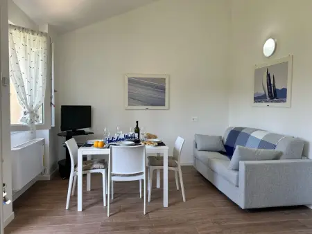 Oltre il Mare von Holiday World, Appartement 4 personnes à Sestri Levante - Photo 2
