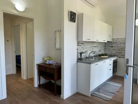 Oltre il Mare von Holiday World, Appartement 4 personnes à Sestri Levante - Photo 3