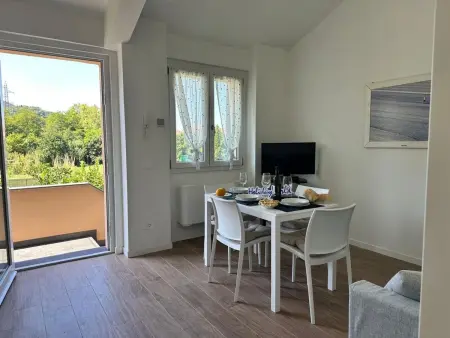 Oltre il Mare von Holiday World, Appartement 4 personnes à Sestri Levante - Photo 4