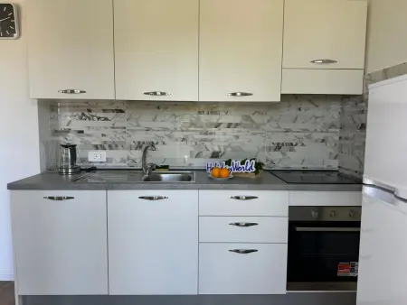 Oltre il Mare von Holiday World, Appartement 4 personnes à Sestri Levante - Photo 6