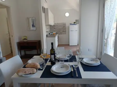 Oltre il Mare von Holiday World, Appartement 4 personnes à Sestri Levante - Photo 7