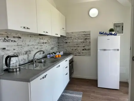 Oltre il Mare von Holiday World, Appartement 4 personnes à Sestri Levante - Photo 8