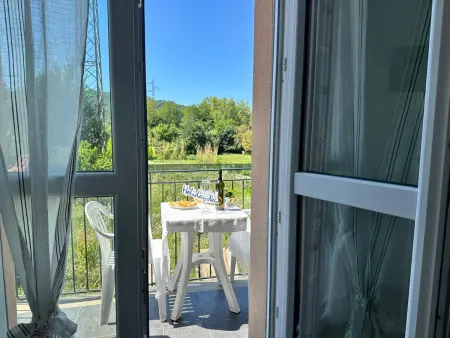 Oltre il Mare von Holiday World, Appartement 4 personnes à Sestri Levante - Photo 9