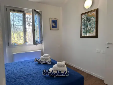 Oltre il Mare von Holiday World, Appartement 4 personnes à Sestri Levante - Photo 10