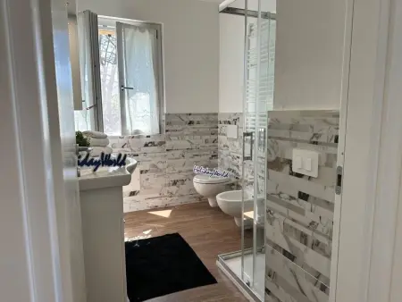 Oltre il Mare von Holiday World, Appartement 4 personnes à Sestri Levante - Photo 11