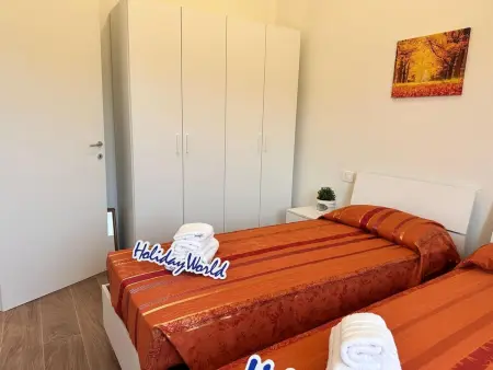 Oltre il Mare von Holiday World, Appartement 4 personnes à Sestri Levante - Photo 14