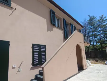 Oltre il Mare von Holiday World, Appartement 4 personnes à Sestri Levante - Photo 15