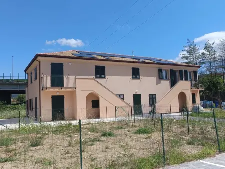 Oltre il Mare von Holiday World, Appartement 4 personnes à Sestri Levante - Photo 17