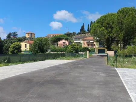 Oltre il Mare von Holiday World, Appartement 4 personnes à Sestri Levante - Photo 18