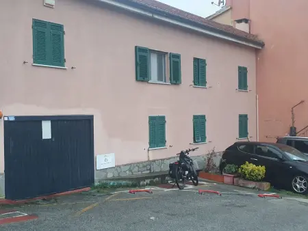 5 Terre Free Shuttle Villa Maremontii mit Pool, Maison 4 personnes à Sestri Levante - Photo 4