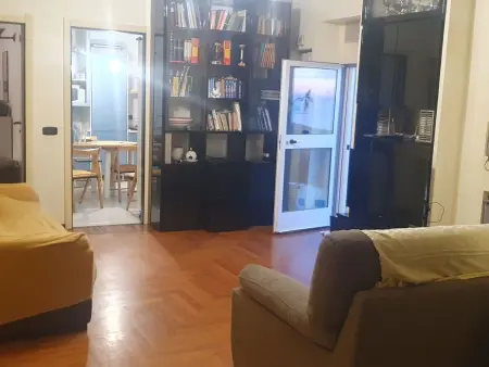 5 Terre Free Shuttle Villa Maremontii mit Pool, Maison 4 personnes à Sestri Levante - Photo 6