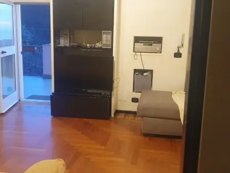 5 Terre Free Shuttle Villa Maremontii mit Pool, Maison 4 personnes à Sestri Levante - Photo 9
