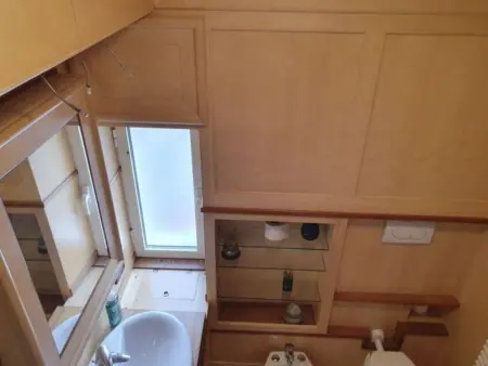 5 Terre Free Shuttle Villa Maremontii mit Pool, Maison 4 personnes à Sestri Levante - Photo 10