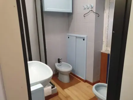 5 Terre Free Shuttle Villa Maremontii mit Pool, Maison 4 personnes à Sestri Levante - Photo 12