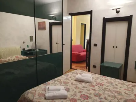 5 Terre Free Shuttle Villa Maremontii mit Pool, Maison 4 personnes à Sestri Levante - Photo 14