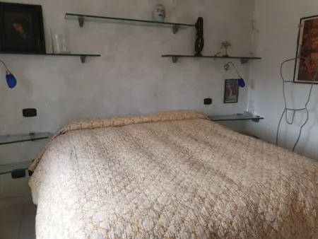 5 Terre Free Shuttle Villa Maremontii mit Pool, Maison 4 personnes à Sestri Levante - Photo 15