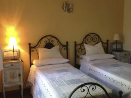 5 Terre Free Shuttle Villa Maremontii mit Pool, Maison 4 personnes à Sestri Levante - Photo 16