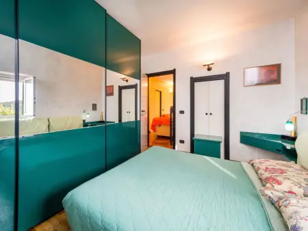 5 Terre Free Shuttle Villa Maremontii mit Pool, Maison 4 personnes à Sestri Levante - Photo 19