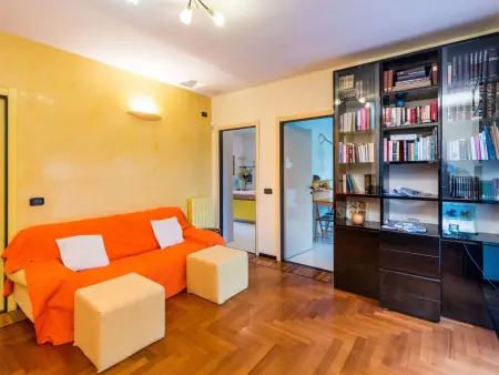 5 Terre Free Shuttle Villa Maremontii mit Pool, Maison 4 personnes à Sestri Levante - Photo 22