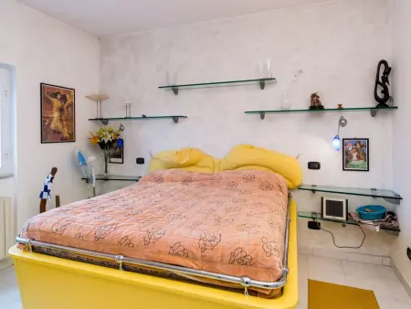 5 Terre Free Shuttle Villa Maremontii mit Pool, Maison 4 personnes à Sestri Levante - Photo 23