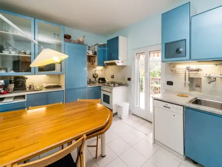 5 Terre Free Shuttle Villa Maremontii mit Pool, Maison 4 personnes à Sestri Levante - Photo 25