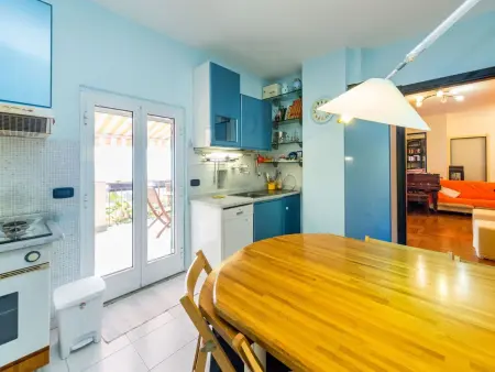 5 Terre Free Shuttle Villa Maremontii mit Pool, Maison 4 personnes à Sestri Levante - Photo 27
