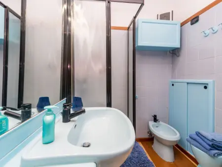 5 Terre Free Shuttle Villa Maremontii mit Pool, Maison 4 personnes à Sestri Levante - Photo 30