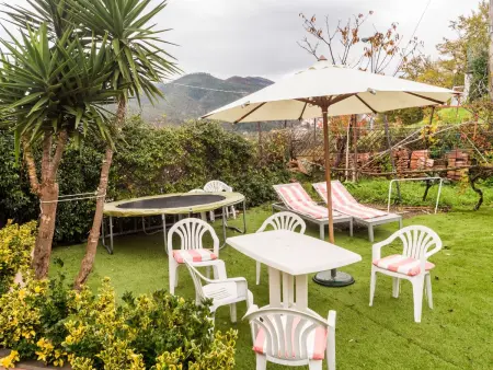 5 Terre Free Shuttle Villa Maremontii mit Pool, Maison 4 personnes à Sestri Levante - Photo 34
