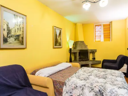 5 Terre Free Shuttle Villa Maremontii mit Pool, Maison 4 personnes à Sestri Levante - Photo 36
