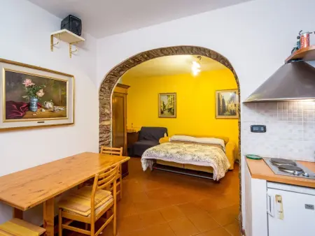 5 Terre Free Shuttle Villa Maremontii mit Pool, Maison 4 personnes à Sestri Levante - Photo 37