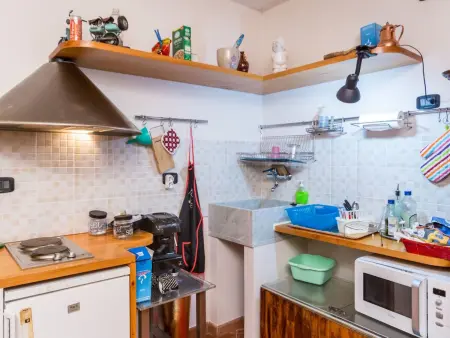 5 Terre Free Shuttle Villa Maremontii mit Pool, Maison 4 personnes à Sestri Levante - Photo 38