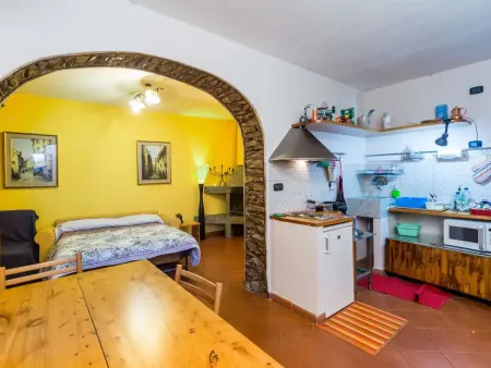 5 Terre Free Shuttle Villa Maremontii mit Pool, Maison 4 personnes à Sestri Levante - Photo 39