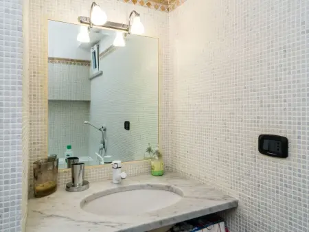 5 Terre Free Shuttle Villa Maremontii mit Pool, Maison 4 personnes à Sestri Levante - Photo 40
