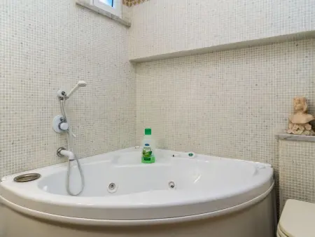 5 Terre Free Shuttle Villa Maremontii mit Pool, Maison 4 personnes à Sestri Levante - Photo 41
