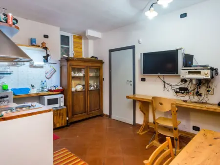 5 Terre Free Shuttle Villa Maremontii mit Pool, Maison 4 personnes à Sestri Levante - Photo 42