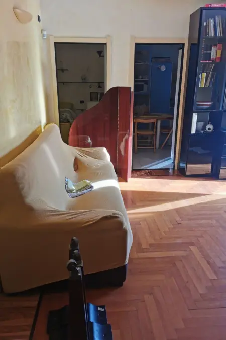 5 Terre Free Shuttle Villa Maremontii mit Pool, Maison 4 personnes à Sestri Levante - Photo 44