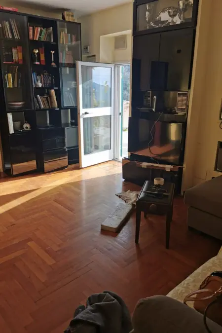 5 Terre Free Shuttle Villa Maremontii mit Pool, Maison 4 personnes à Sestri Levante - Photo 45