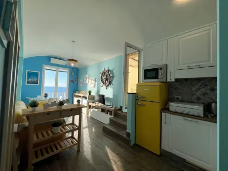 House Agave by Holiday World, Appartement 4 personnes à Moneglia - Photo 2