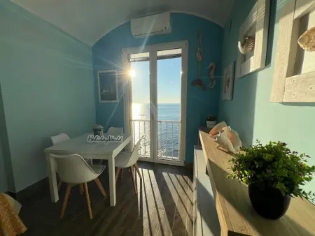 House Agave by Holiday World, Appartement 4 personnes à Moneglia - Photo 4