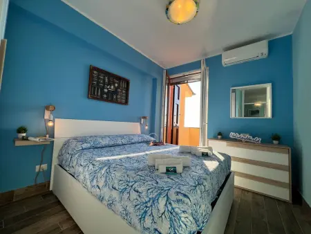 House Agave by Holiday World, Appartement 4 personnes à Moneglia - Photo 7