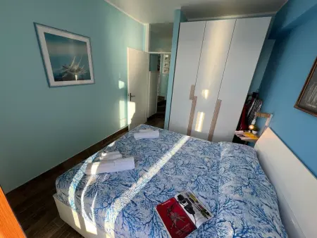 House Agave by Holiday World, Appartement 4 personnes à Moneglia - Photo 8
